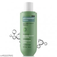 BARE ANATOMY anti dandruff shampoo